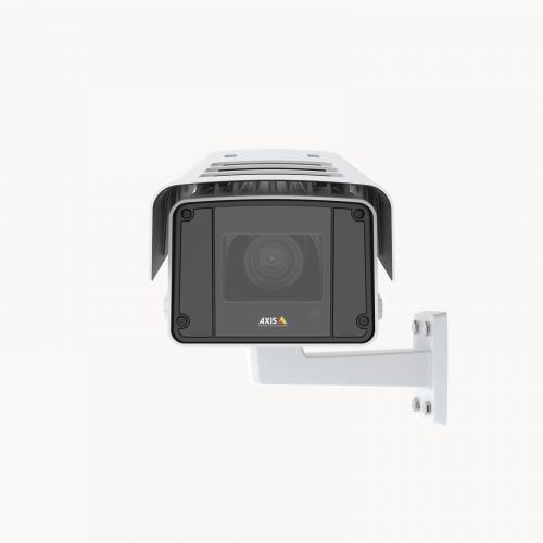 Axis Q1615-LE MkIII IP Cameras | Tensor Security